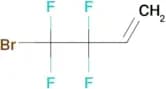 4-Bromo-3,3,4,4-tetrafluorobutene-1