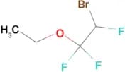 2-Bromo-1,1,2-trifluoroethyl ethyl ether