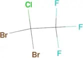 1-Chloro-1,1-dibromo-2,2,2-trifluoroethane
