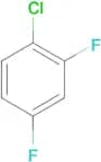 1-Chloro-2,4-difluorobenzene