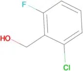 2-Chloro-6-fluorobenzyl alcohol