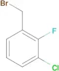 3-Chloro-2-fluorobenzyl bromide