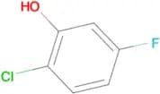 2-Chloro-5-fluorophenol