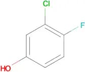 3-Chloro-4-fluorophenol