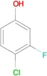 4-Chloro-3-fluorophenol