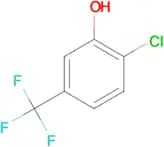 4-Chloro-3-hydroxybenzotrifluoride