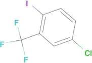 5-Chloro-2-iodobenzotrifluoride