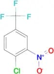4-Chloro-3-nitrobenzotrifluoride