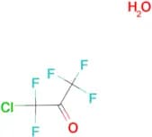 Chloropentafluoroacetone, monohydrate