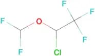1-Chloro-2,2,2-trifluoroethyl difluoromethyl ether