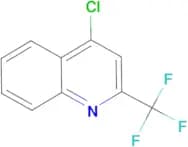4-Chloro-2-(trifluoromethyl)quinoline