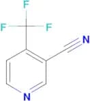 3-Cyano-4-(trifluoromethyl)pyridine