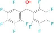 Decafluorobenzhydrol