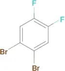 1,2-Dibromo-4,5-difluorobenzene