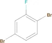 1,4-Dibromo-2-fluorobenzene