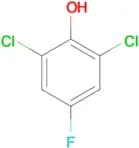 2,6-Dichloro-4-fluorophenol