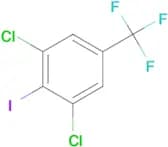 3,5-Dichloro-4-iodobenzotrifluoride
