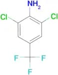 2,6-Dichloro-4-(trifluoromethyl)aniline