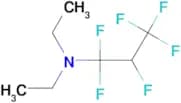 N,N-Diethyl-1,1,2,3,3,3-hexafluoropropylamine