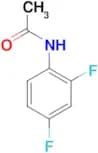 2′,4′-Difluoroacetanilide