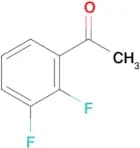 2′,3′-Difluoroacetophenone