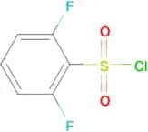 2,6-Difluorobenzenesulfonyl chloride