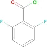 2,6-Difluorobenzoyl chloride