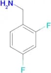 2,4-Difluorobenzylamine