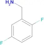 2,5-Difluorobenzylamine