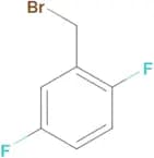 2,5-Difluorobenzyl bromide