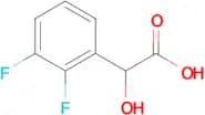 2,3-Difluoromandelic acid