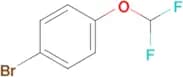 4-(Difluoromethoxy)bromobenzene