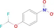 4-(Difluoromethoxy)nitrobenzene