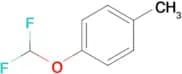 4-(Difluoromethoxy)toluene