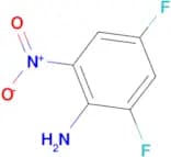 2,4-Difluoro-6-nitroaniline