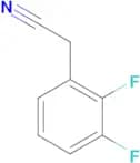 2,3-Difluorophenylacetonitrile