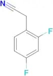 2,4-Difluorophenylacetonitrile
