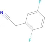 2,5-Difluorophenylacetonitrile