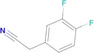 3,4-Difluorophenylacetonitrile