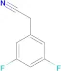 3,5-Difluorophenylacetonitrile