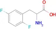 dl-2,5-Difluorophenylalanine