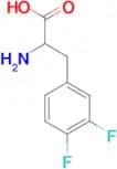 dl-3,4-Difluorophenylalanine