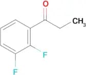 2′,3′-Difluoropropiophenone