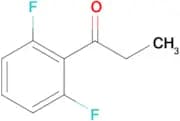 2′,6′-Difluoropropiophenone