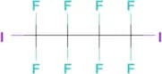 1,4-Diiodoperfluorobutane