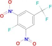 3,5-Dinitro-4-fluorobenzotrifluoride