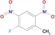 2,4-Dinitro-5-fluorotoluene
