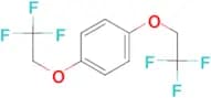 1,4-Bis(2,2,2-trifluoroethoxy)benzene
