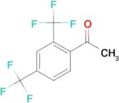 2′,4′-Bis(trifluoromethyl)acetophenone