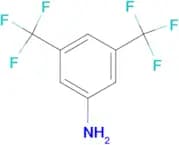 3,5-Bis(trifluoromethyl)aniline
